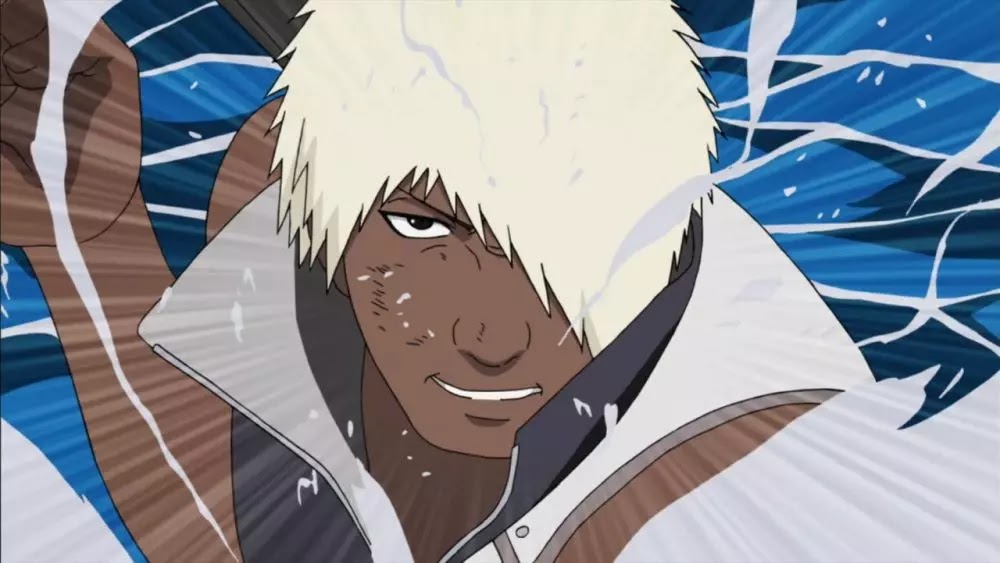 Favorit! Inilah 10+ Kata yang Menjadi Kebiasaan Para Shinobi di Naruto dan Boruto Favorit! Inilah 10+ Kata yang Menjadi Kebiasaan Para Shinobi di Naruto dan Boruto
