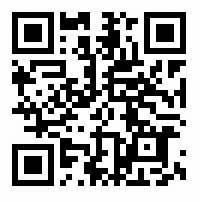 QR do meu Blog!!