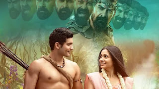 Ramyug Trailer mx-player-ramyug-web-series-trailer-out-kunal-kohli-debut-on-ott-with-this-show