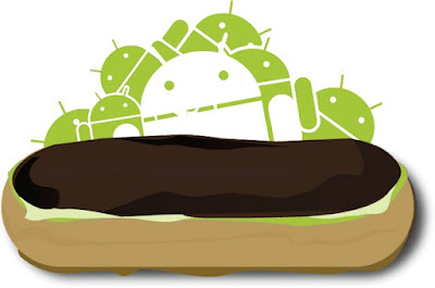 Android dan Evolusinya;