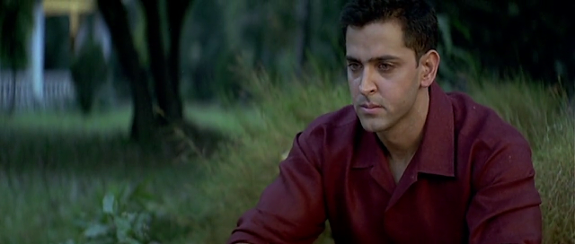 Lakshya Movie Screenshot