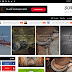 Sora RTL Blogger Template