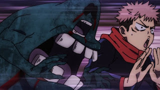 Hellominju.com: 呪術廻戦 呪胎九相図3番 『血塗 (CV.山口勝平)』| Jujutsu Kaisen KECHIZU | Hello Anime !