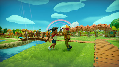 Farm Together Game Screenshot 6
