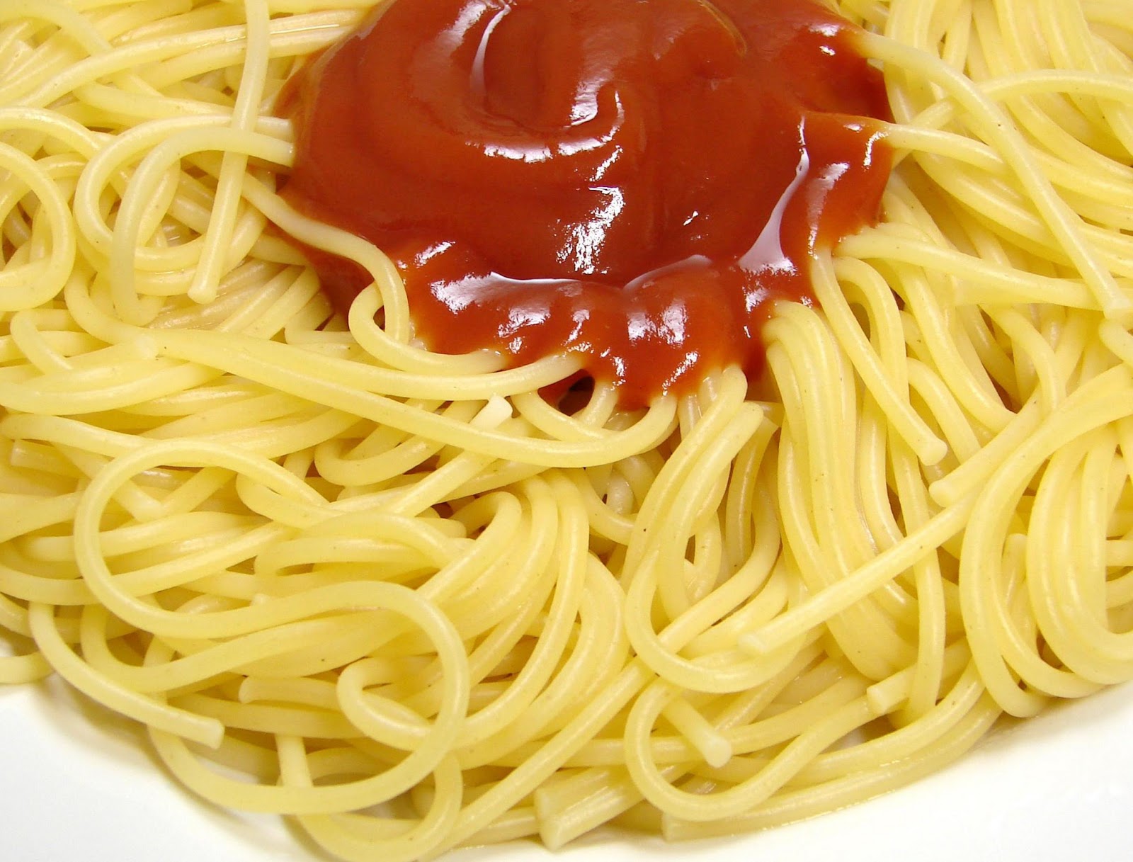 HANIM ELİ Sade Makarna Tarifi