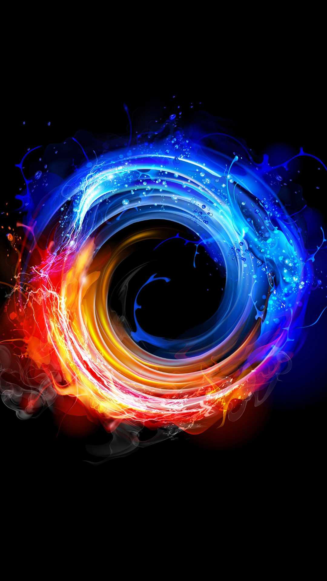 Super Amoled Wallpapers