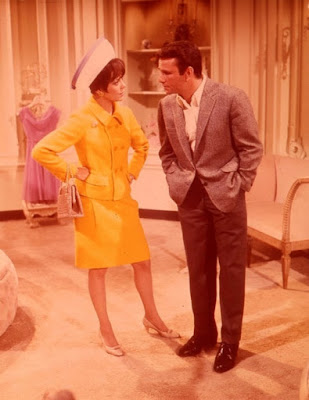 Penelope 1966 Natalie Wood Peter Falk Image 3