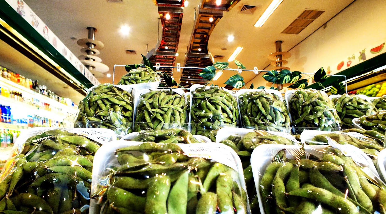 Nikmati belanja hemat hingga 10 Promosi Papaya Supermarket PAPAYA