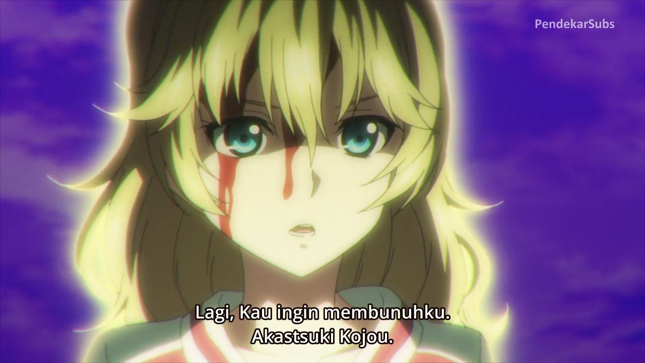 Get Strike The Blood Iii Episode 2 Bd Subtitle Indonesia For Free Get Wallpaper Strike The Blood Iii Episode 2 Bd Subtitle Indonesia Free HD