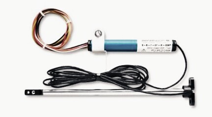 sensor de velocidad de aire sensor de velocidad de aire