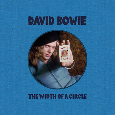 The Width Of A Circle David Bowie Album