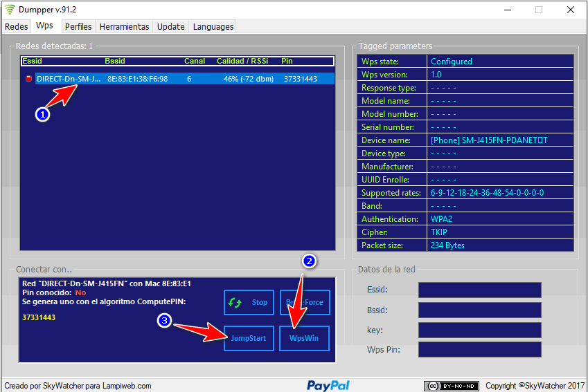 Download Dumpper Hack Wifi For Pc Download Dumpper Hack Wifi For Pc