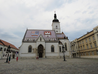 Photo of Croatia - Zagreb - A City tour 21/45 by Karthik Ramanathan