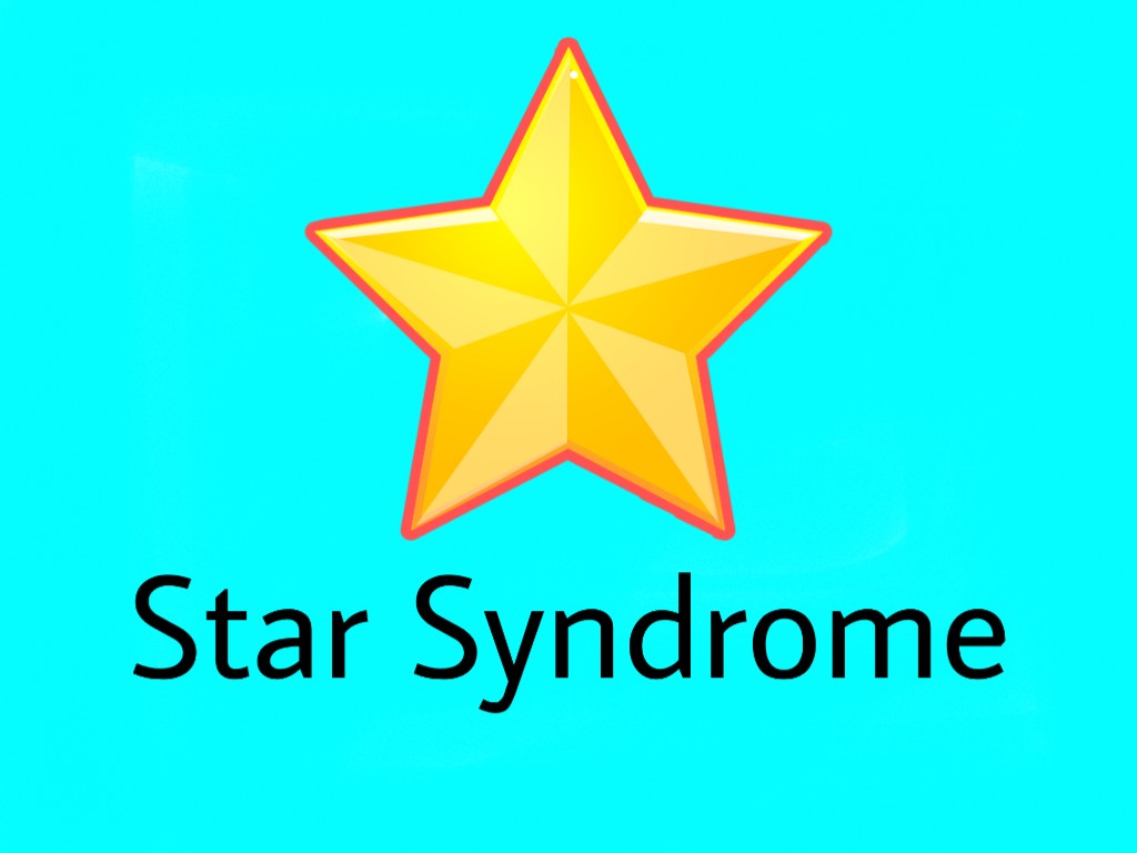 Mengenal Apa Itu Star Syndrome dan CiriCirinya