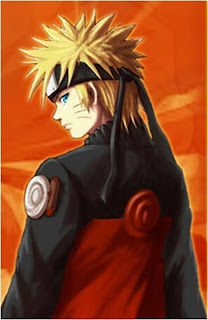 Best Profile Pictures: Naruto Uzumaki Pictures!!