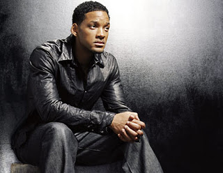 Just Wallpapers: Will Smith-The Fresh Prince...