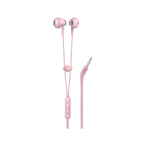 Tai Nghe có dây In Ear Remax RM-330