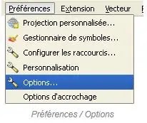 Formation, logiciel, de cartographie, sig, gratuite, Quantum gis,