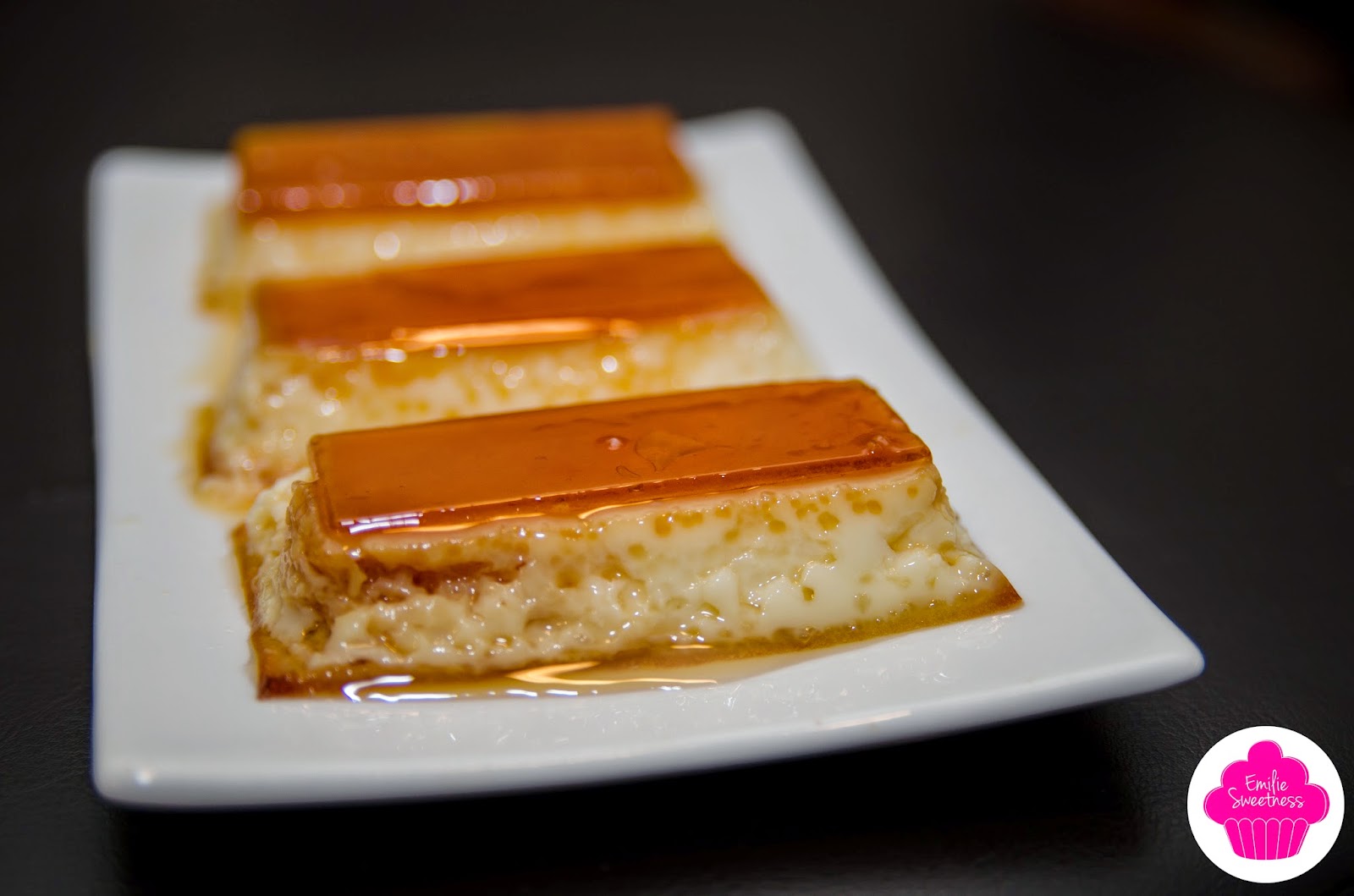 Oeufs Au Lait Cookeo Lait Oeuf 5 Emilie Sweetness: Oeufs au lait