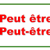 la différence entre peut être ou peut-être la différence entre peut être ou peut-être