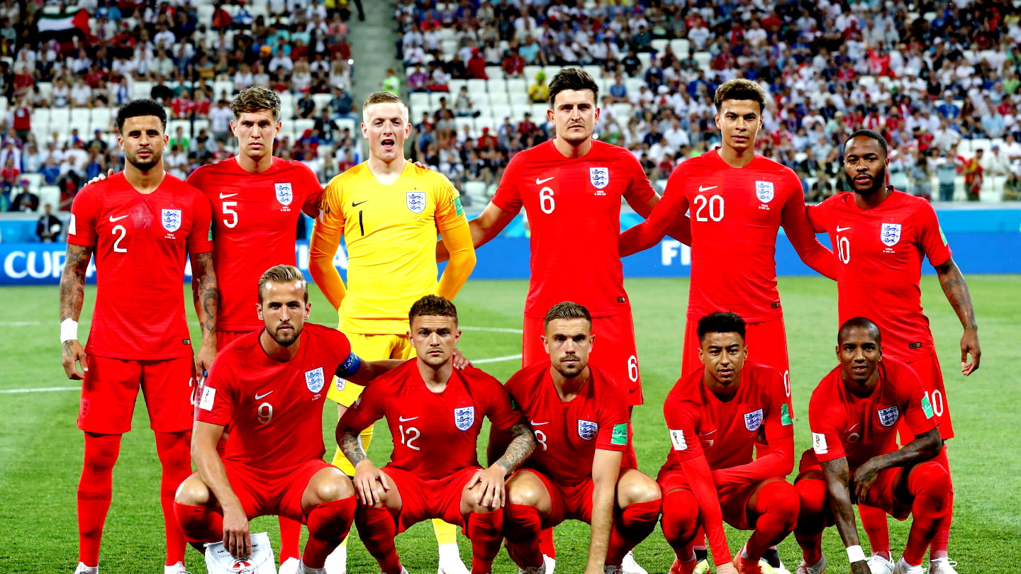 SELECCIÓN DE TÚNEZ contra SELECCIÓN DE INGLATERRA 18/06/2018 Mundial SELECCIÓN DE TÚNEZ contra SELECCIÓN DE INGLATERRA 18/06/2018 Mundial