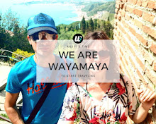 wayamaya travel couple Kim & Matt