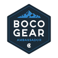 BOCO Gear Ambassador