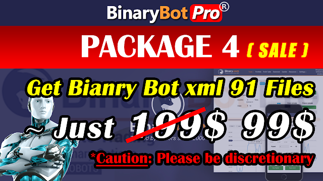 Binary Bot