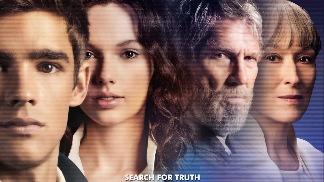 Best New Movie Bets August 15 The Giver The Trip To Italy More Eclectic Pop