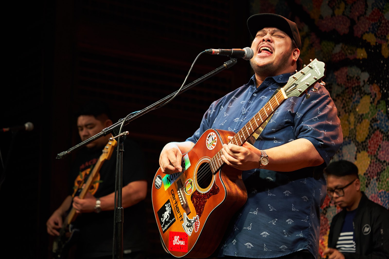 Mayonnaise Set to Repeat the Soldout Akalain Mo ‘Yun Concert on