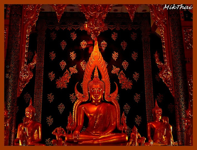 Wat Suthon Mongkhon Khiri, Phrae
