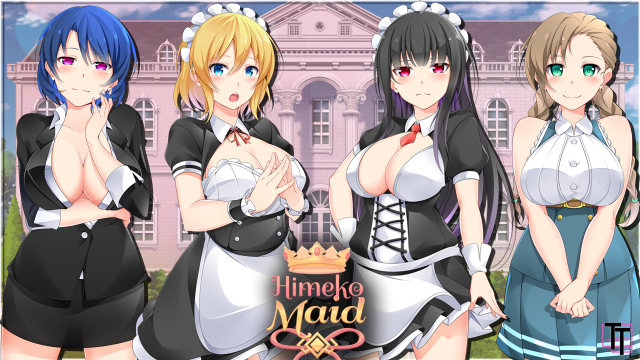 Uncensored Maid