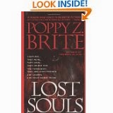 Lost Souls by Poppy Z. Brite