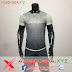 Áo Không Logo Mã XYZ-51 2020 Màu Xám