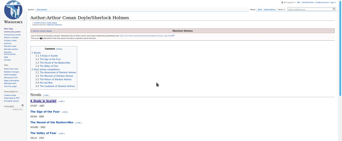 20 Free Ebook Download Sites for Ubuntu Users