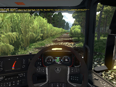 Map MKDS v2 update 1.30 - 1.33 Map MKDS v2 update 1.30 - 1.33