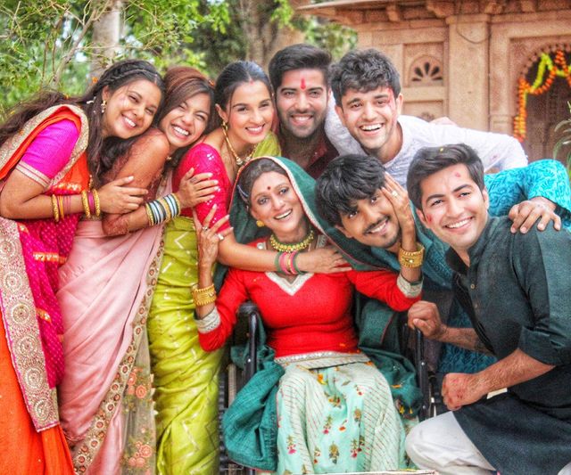 Pandya Store Serial Cast, Wiki, Story,Trailer, Video and All Episodes
