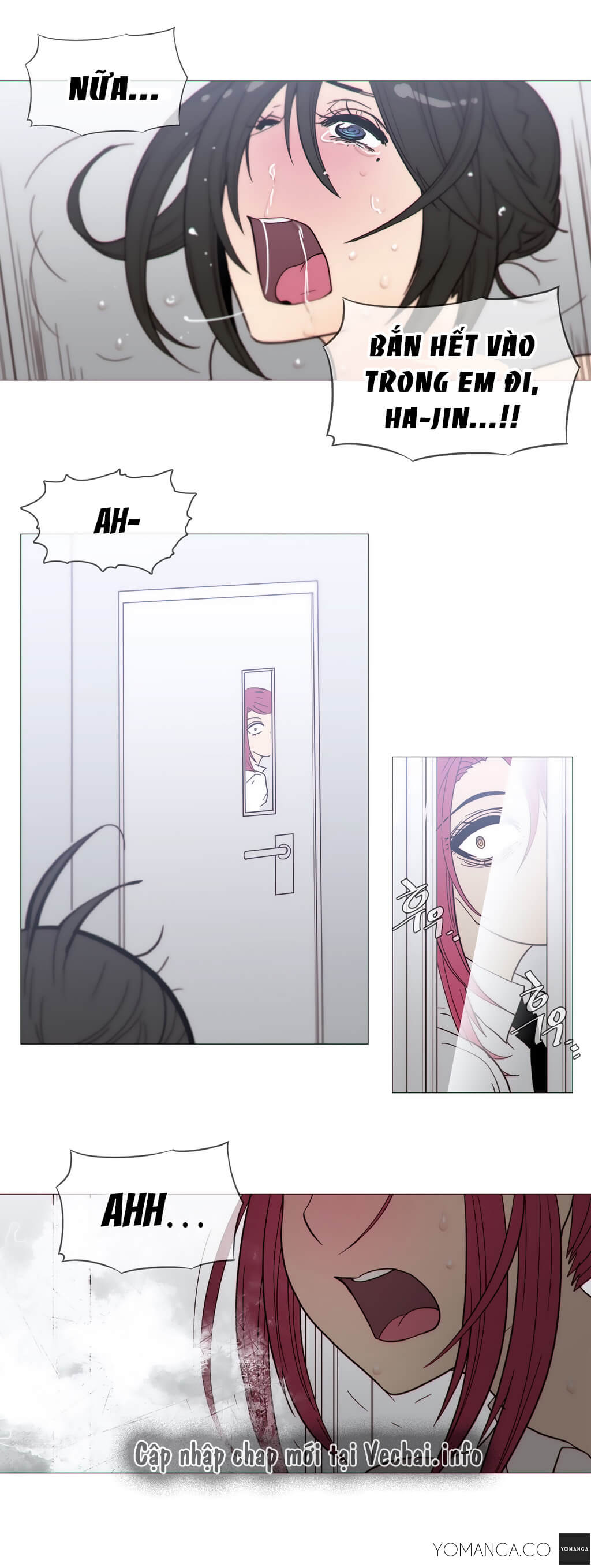 Đọc truyện hentai Household Affairs  Full 33 Chap con đĩ địt thôi nào
