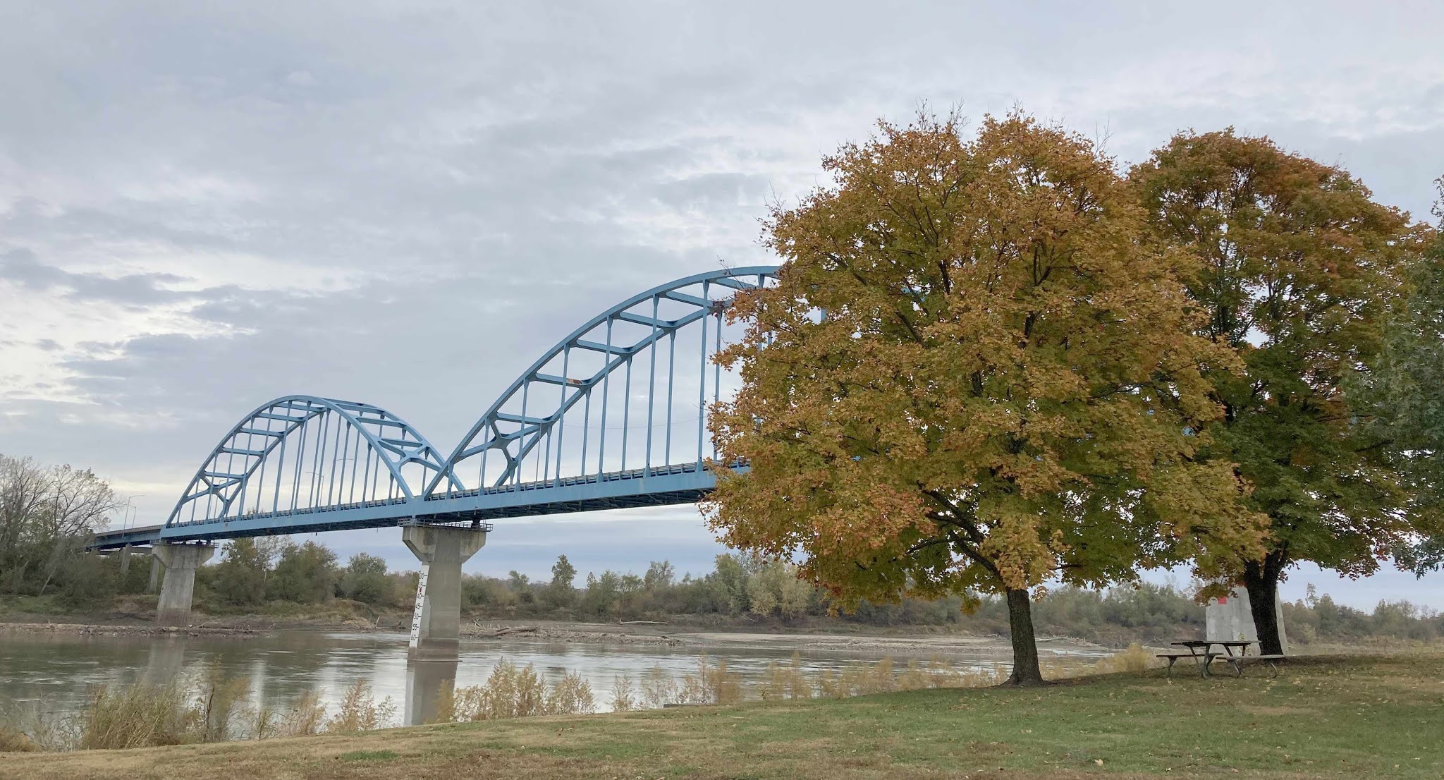 Wandering His Wonders Touring our Latest Hometown of Leavenworth, Kansas