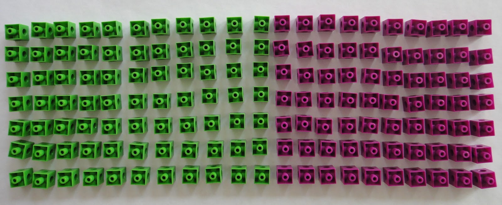 Val's Corner: Multiplying 2 digit numbers