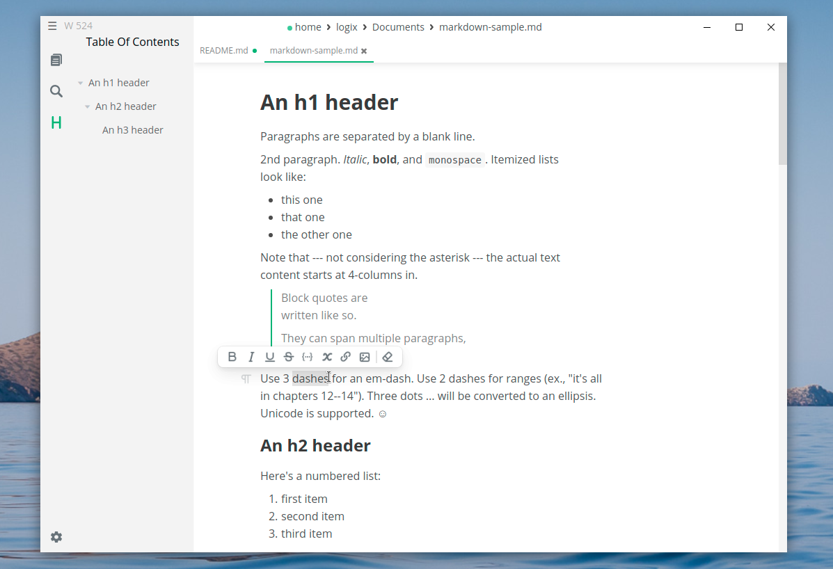 Editor Editor