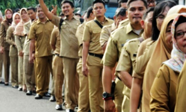 PNS, Polisi, TNI dan Pegawai BUMN Nekat Mudik? Awas..! Ini Sanksinya