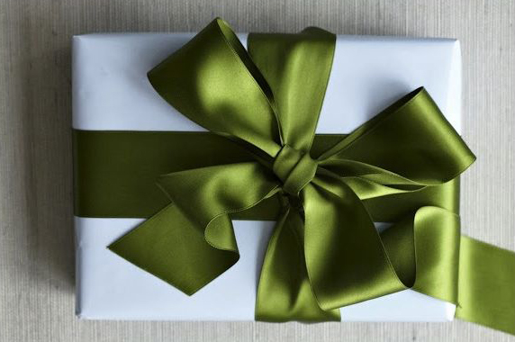 Holiday 2019: Chic Gift-Wrapping Inspiration