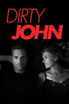 Dirty John 1ª Temporada Torrent - WEB-DL 720p Dual Áudio