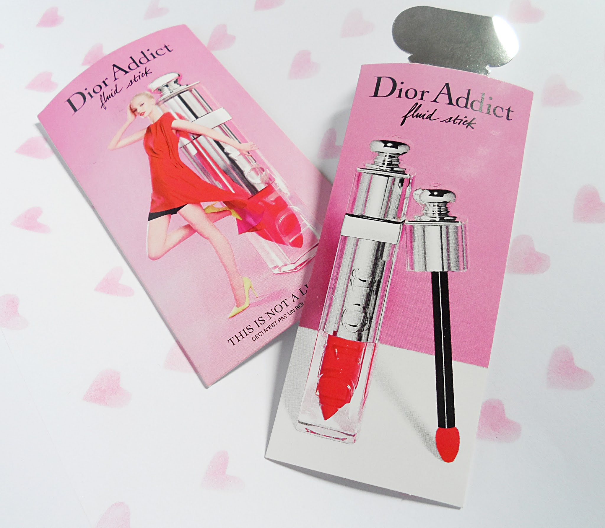dior addict recensioni