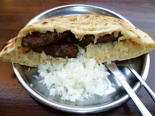 cevapi sarajevo