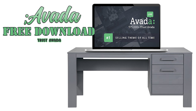 Avada  Website Builder For WordPress & WooCommerce Free Download