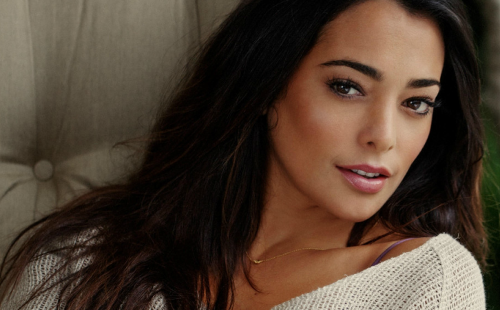 The Stand - Natalie Martinez To Guest Star