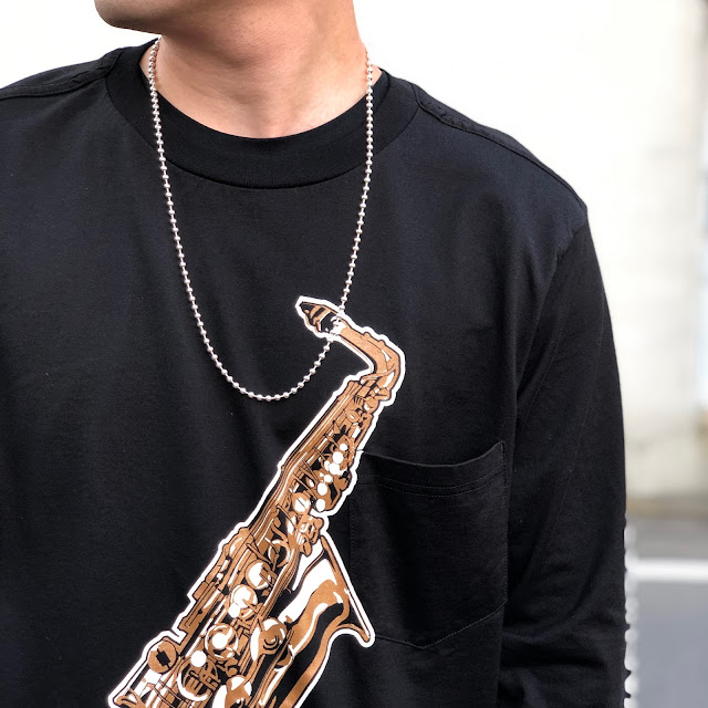 TAKAHIRO MIYASHITA The SoloIst. 20SS