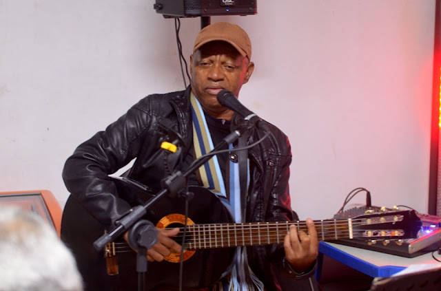 Manoel Pretto Foto Joaquim Dantas/Blog do Arretadinho